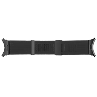 Strap Watch5 Pro Samsungbracelet Titanium - Black